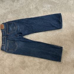 Levi’s 505 Jeans
