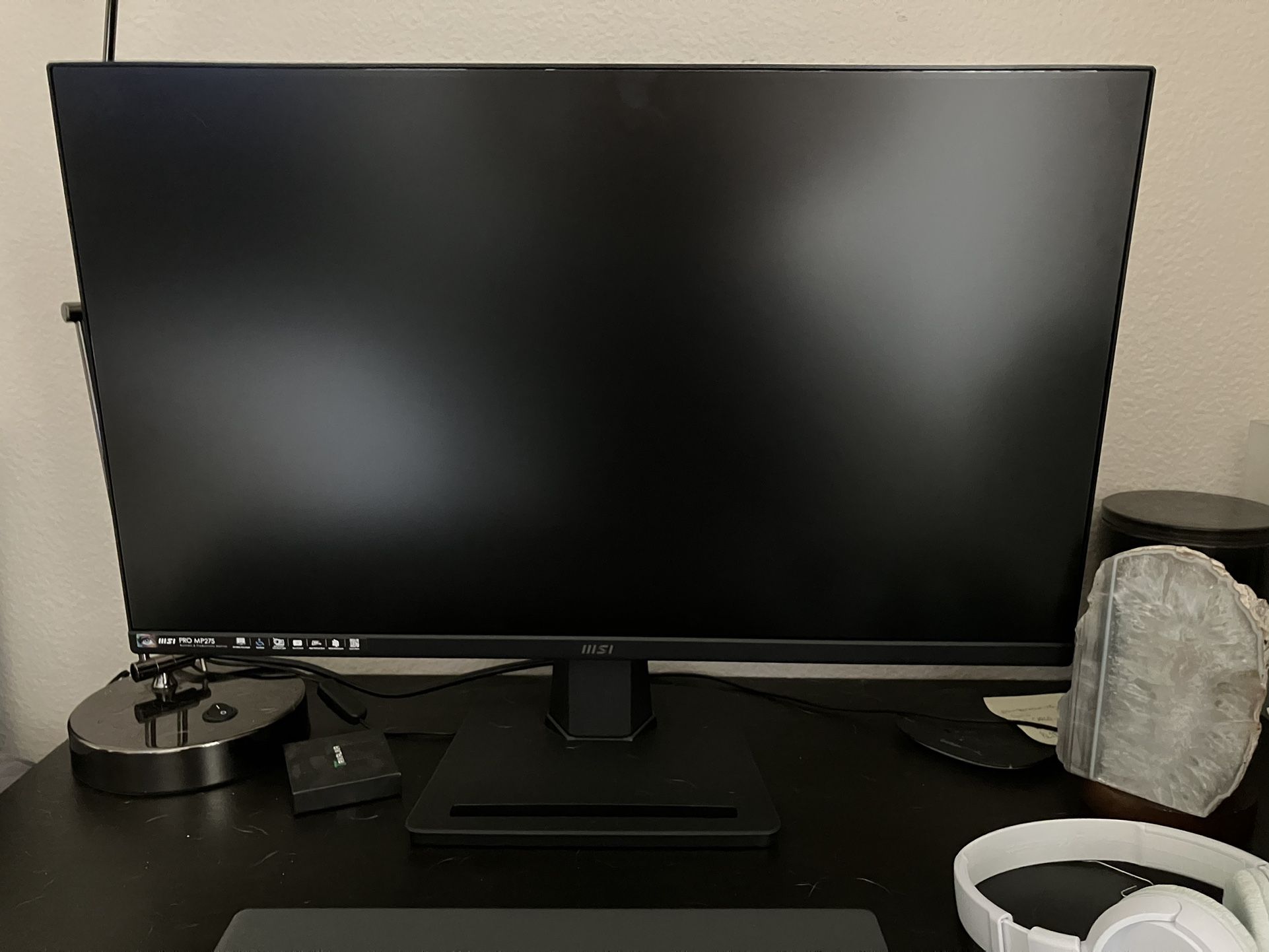 MSI MP275 Computer Monitor