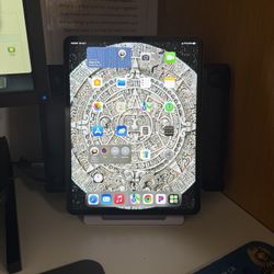 IPad Pro 12.9 Inch WiFi/Cellular 5th Generation 