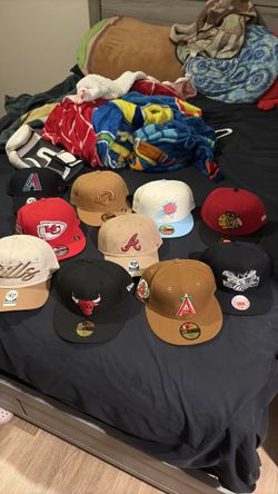 Hats