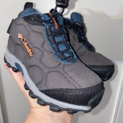 Columbia Boots
