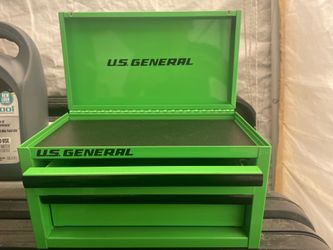 Mini tool box