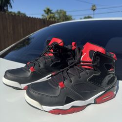 Jordan Aura 3s