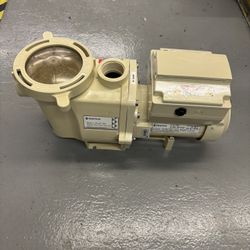 Pool Pump