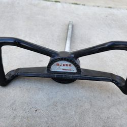 Original Piper Cherokee PA28 Airplane Control Wheel Aircraft Yoke