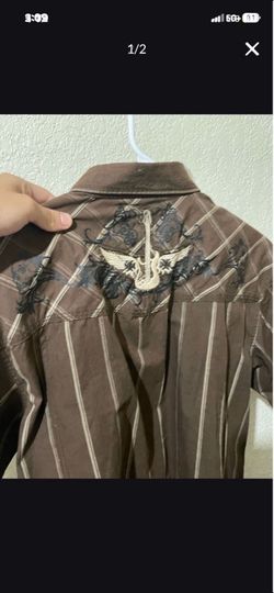 medium shirt