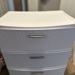 Plastic Storage 