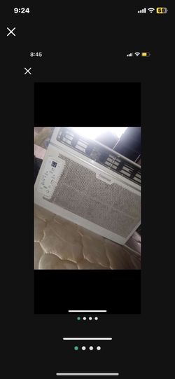 Toshiba AC