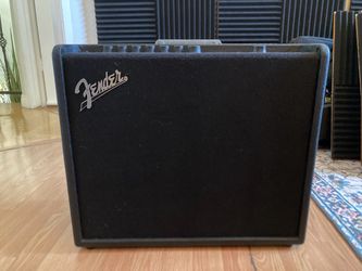 Fender Mustang GT100 Guitar Amplifier