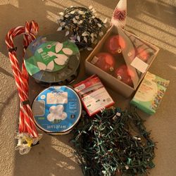 Christmas Decorations