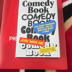 Comedy Book Comedy Book Comedy Book Comedy Book
