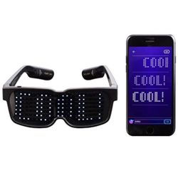 Chemion Display glasses