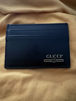 Gucci Cardholder 