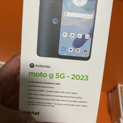 Moto G 5g 2023 Special