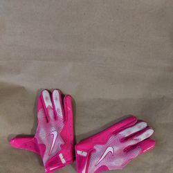 Nike Vapor Jet 8.0
Football Gloves