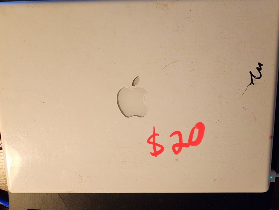 MacBook