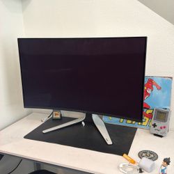 Alienware Oled Monitor 