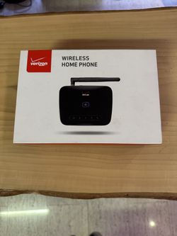 Free - Home Phone Unit Never Used