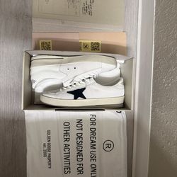 Golde goose stardans