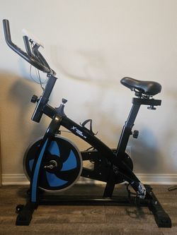 Xtreme Power US Exercise Bike