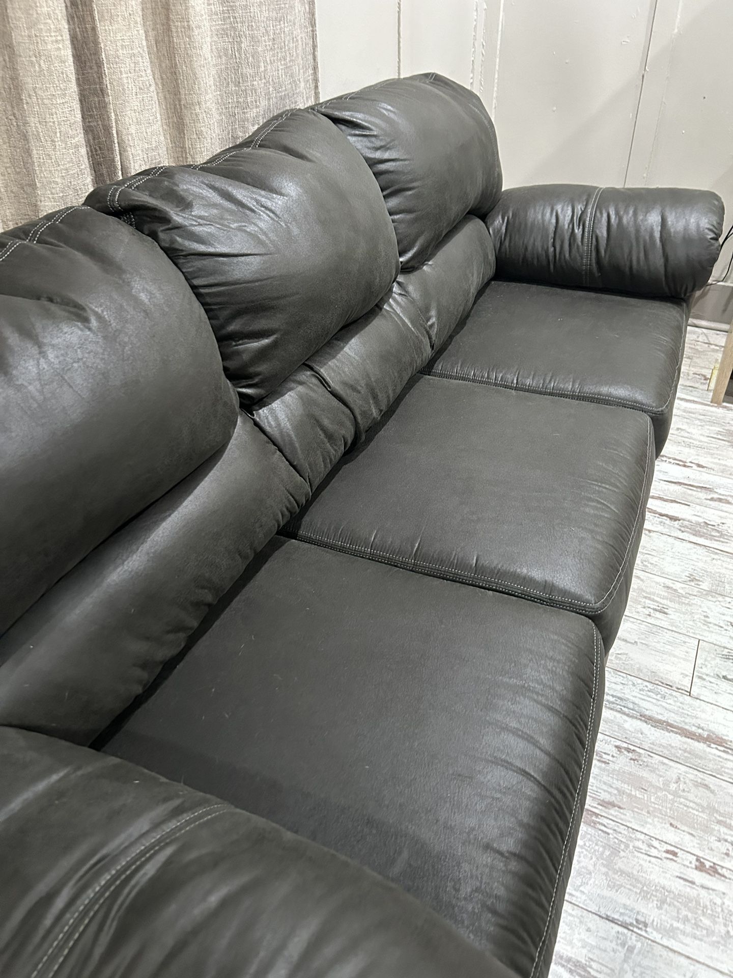 Ashley Furniture With Tags