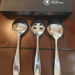 Serving Set 