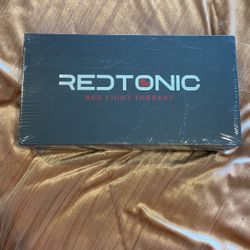 Red Tonic Red Light Therapy Wrap 