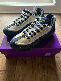 Nike Airmax 95 SB Eric Koston Size 8M