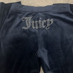 Juicy Couture Track Pants 