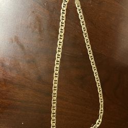 Gold Chain 