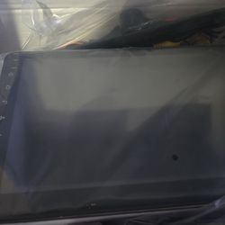 Radio 10inch Screen - For GMC/CHEVY