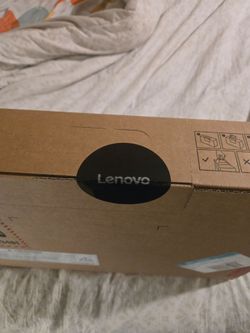 Lenvo computer