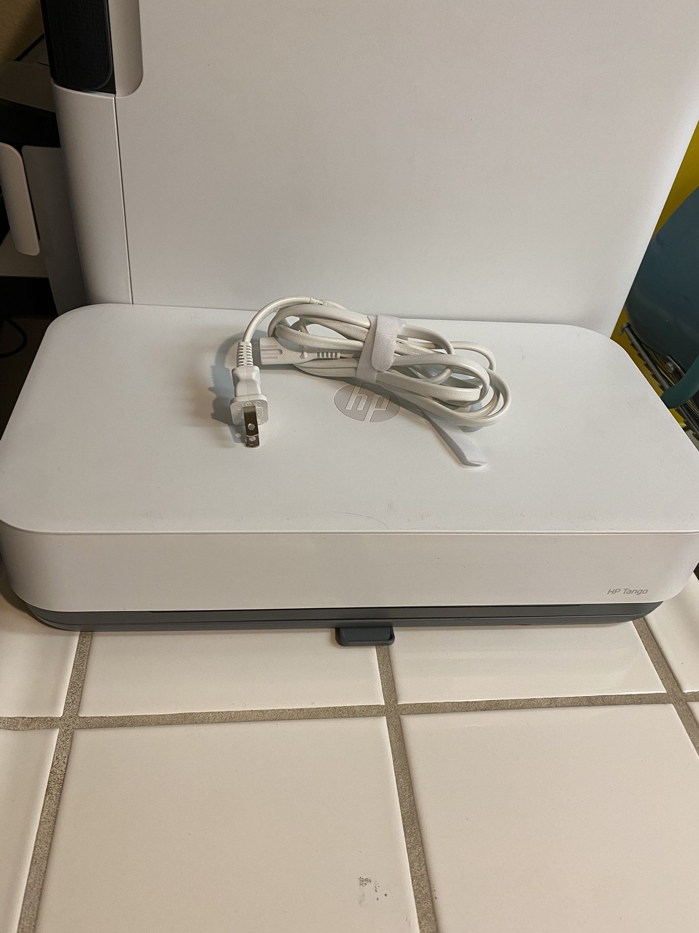 HP Tango