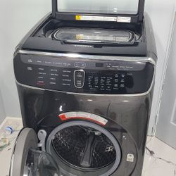 Samsung washer