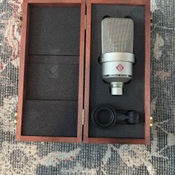 NEUMANN TLM103 MICROPHONE