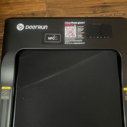 Walking  small machine