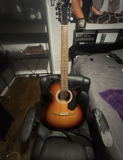 Fender Guitar