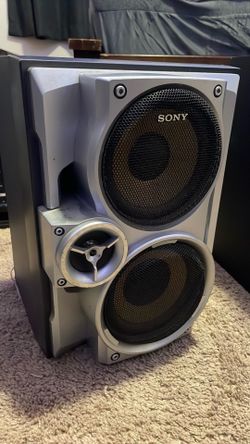 Speakers