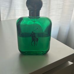 Polo Green 