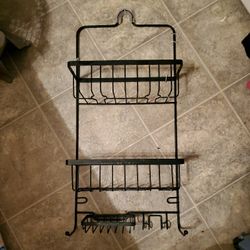 Shower Caddy