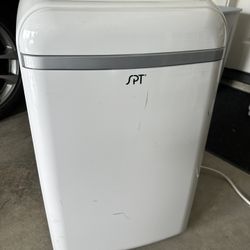 SPT Portable Air Conditioner