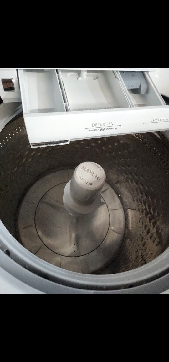 MAYTAG WASHER XL CAPACITY EXCELLENT CONDITION LIKE NEW HEAVY DUTY DELIVERY AVAILABLE