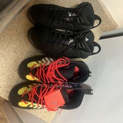 Bacon Supreme,Jordan 6 Retro 