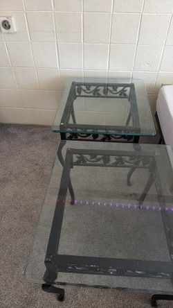 Table for sale for room or living room