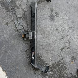 INFINITI Q50 Receiver 