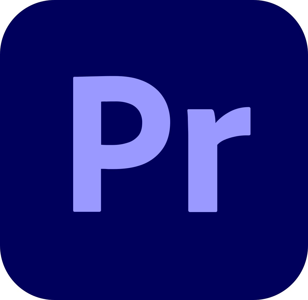 Adobe Premiere 2025 for Windows Included in USB Drive 