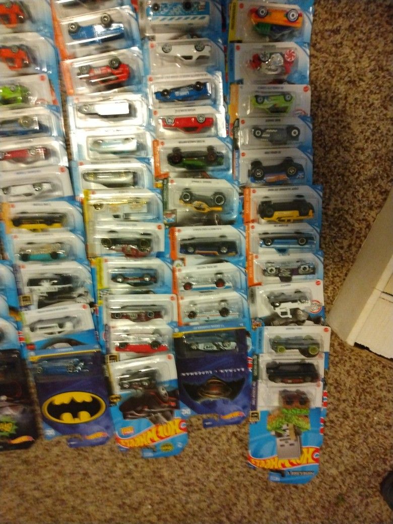 Hotwheels Toys