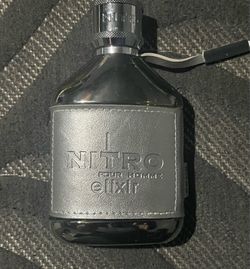 Nitro Elixir
