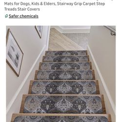 Stair Treads