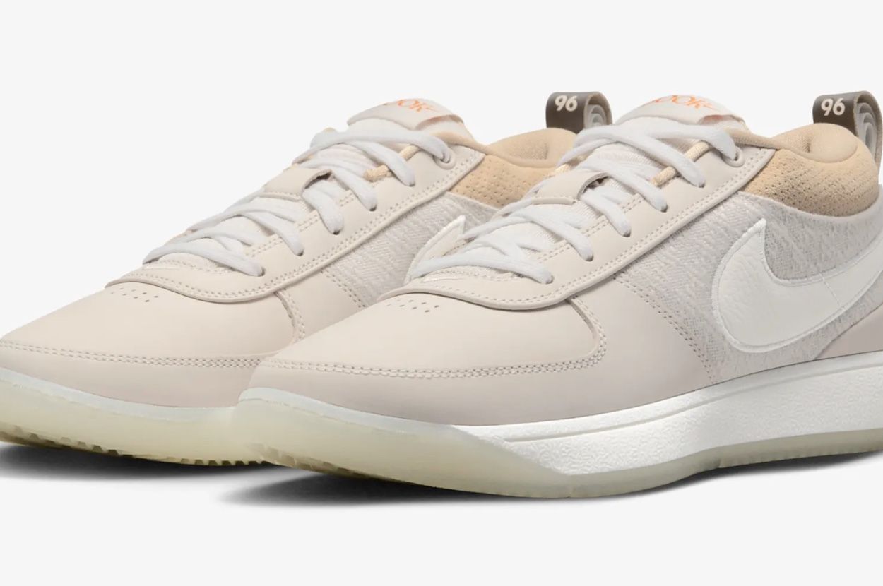 Nike Book 1 Size 9